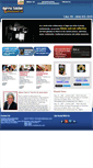 Mobile Screenshot of medialawyer.com